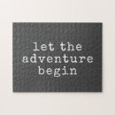 Recherche de puzzels modern puzzles Noir et blanc