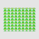 Recherche de grenouille tissus Animal