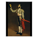 Recherche de corrida posters Torero