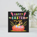 Recherche de résurrection vœux cartes Oeufs