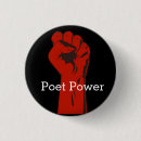 Recherche de poete badges Poésie