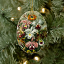 Recherche de ovale ornements Pour elle