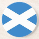 Recherche de écosse dessous de verres Drapeau écossais