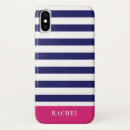 Recherche de motif géométrique rose iphone coques Moderne
