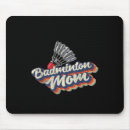 Recherche de badminton tapis souris Joueur