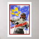 Recherche de mont tremblant ski posters Vintage