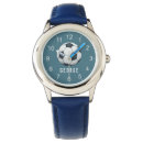 Recherche de football watches Bleu