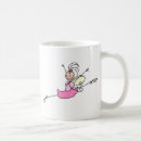 Recherche de danse avec les étoiles tasses Danseuse