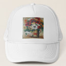 Recherche de mélange casquettes Rouge