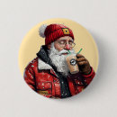 Recherche de de café de noël badges Vacances