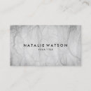 Recherche de fumée cartes visite Multicolore