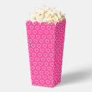 Recherche de popcorn boxes Pour tous