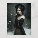 Recherche de gothic cartes postales Pour elle