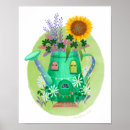 Recherche de cottage posters Fleurs