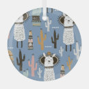 Recherche de cactus mignon ornements Décoration