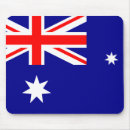 Recherche de drapeau australie tapis souris Drapeaux du monde