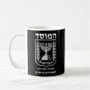 Recherche de agences tasses Mosad israël