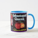 Recherche de calif tasses La californie