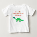 Recherche de apatosaure vêtements Brontosaurus