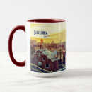 Recherche de parc guell café tasses Espagne