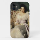 Recherche de portraits iphone coques Peinture