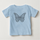 Recherche de inspiré bébé tshirts Mandala