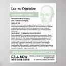 Recherche de cosmétique posters Customer