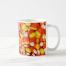 Recherche de bonbons au maïs tasses Orange