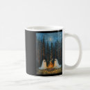 Recherche de dessin gothique tasses Citrouille