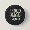 Recherche de garbage badges Élection