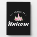 Recherche de licorne plaques Amoureux de licorne