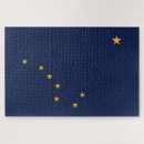 Recherche de alaska puzzles Ancrage