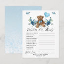 Recherche de oiseaux 11x14 invitations Pour elle