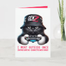 Recherche de gamers vœux cartes Pour tous