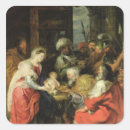 Recherche de rubens autocollants Enfant