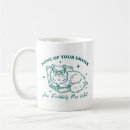Recherche de slogan de thé tasses Humour