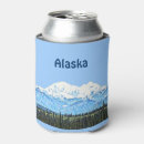 Recherche de mt mckinley Alaska