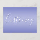 Recherche de ombres de main cartes postales Pour elle