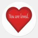 Recherche de vous aimez autocollants Coeur