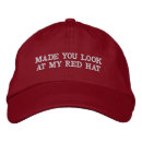 Recherche de regardez casquettes Humour