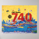Recherche de canadian broadcasting corporation posters Public