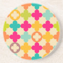 Recherche de médiéval dessous de verres Bleu