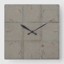 Recherche de fond gris horloges Abstrait