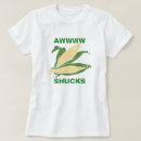 Recherche de épi de maïs tshirts Agriculture