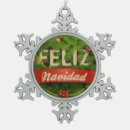 Recherche de navidad ornements Feliz