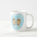 Recherche de humour de loutre tasses Mignon