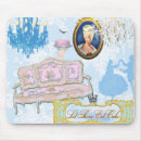 Recherche de rococo tapis souris Baroque