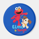 Recherche de kids show magnets Elmo