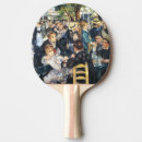 Recherche de artistique raquettes ping pong Peinture