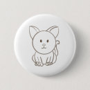 Recherche de adorable badges Animal